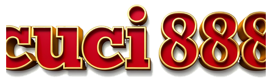 100 cuci888 logo