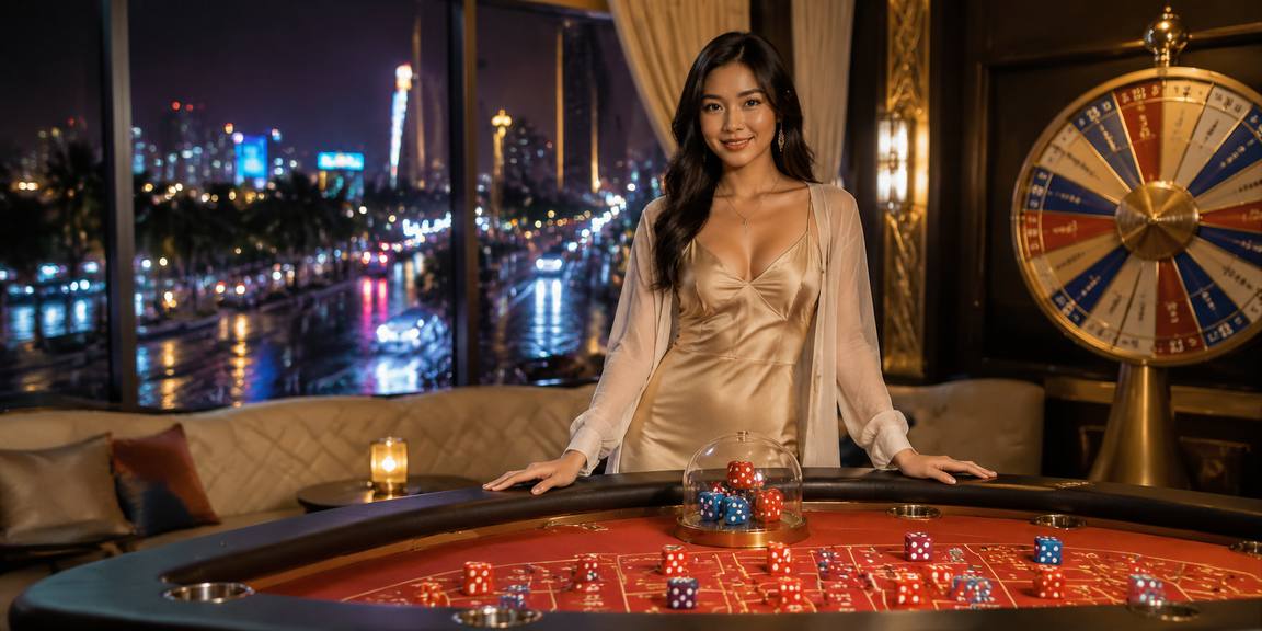 Fortune Tiger: Slot Bergengsi dengan Fitur Putaran Berlapis